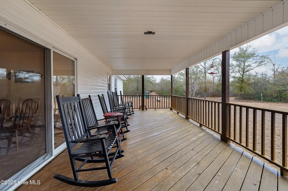 610 State Camp Road Vanceboro, NC 28586