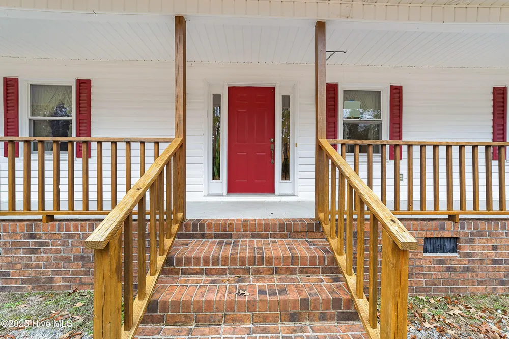 610 State Camp Road Vanceboro, NC 28586