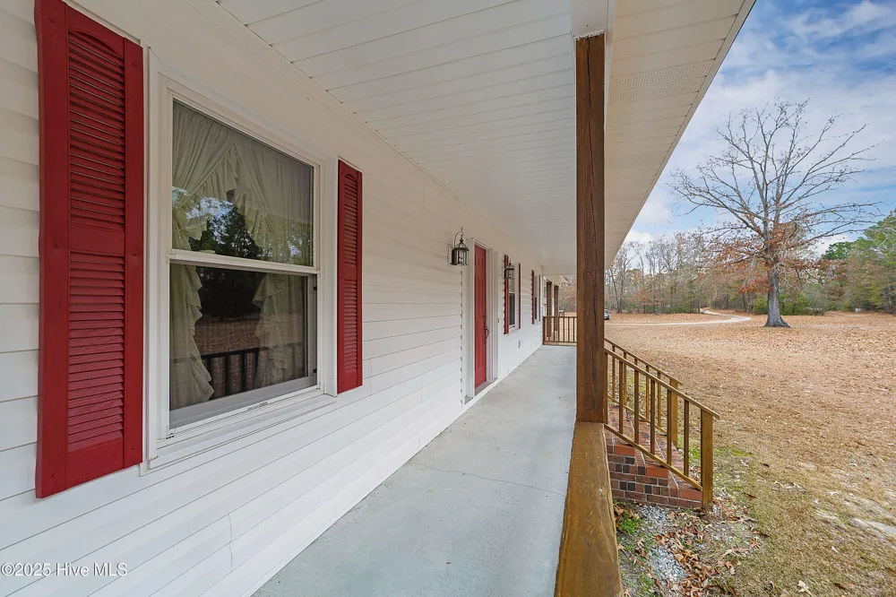 610 State Camp Road Vanceboro, NC 28586