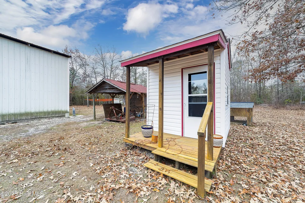 610 State Camp Road Vanceboro, NC 28586