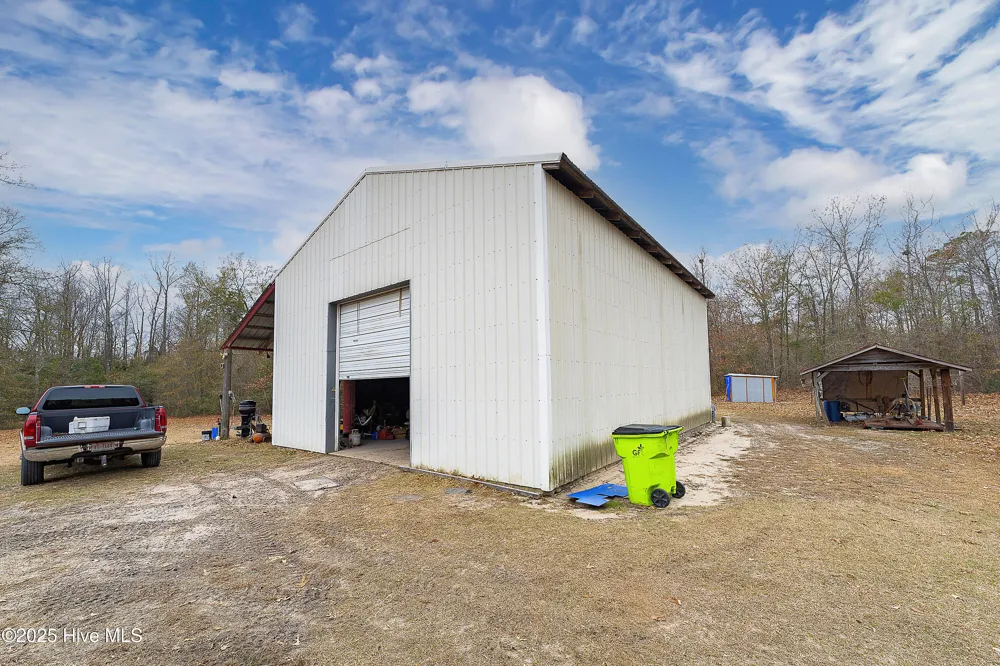 610 State Camp Road Vanceboro, NC 28586