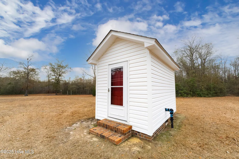 610 State Camp Road Vanceboro, NC 28586