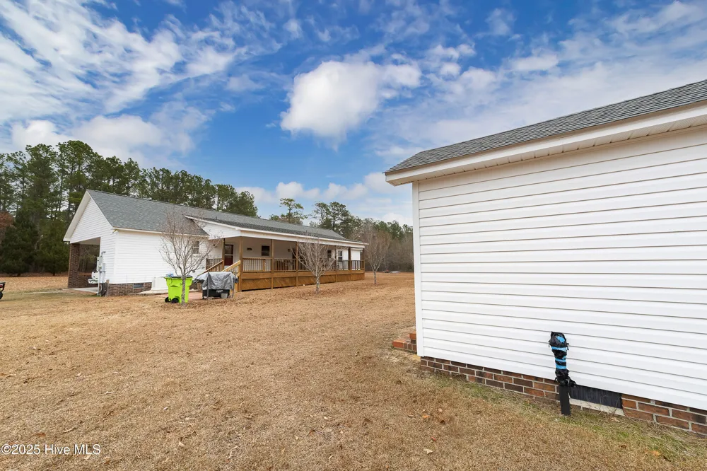 610 State Camp Road Vanceboro, NC 28586