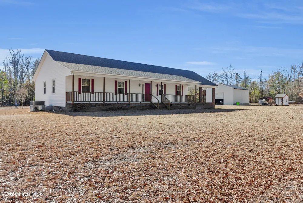 610 State Camp Road Vanceboro, NC 28586