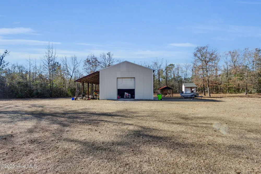 610 State Camp Road Vanceboro, NC 28586