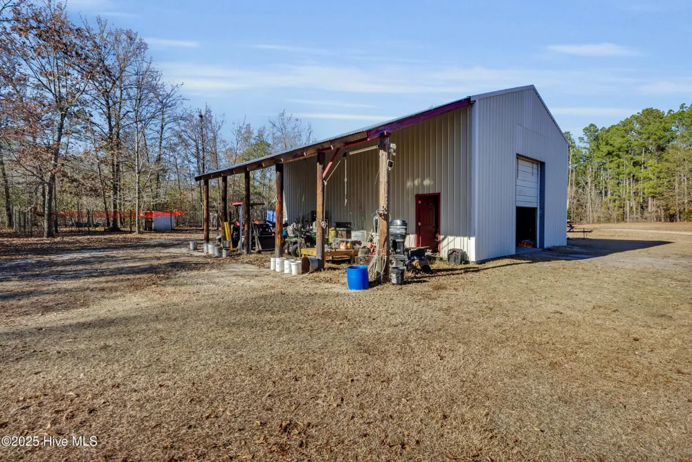 610 State Camp Road Vanceboro, NC 28586