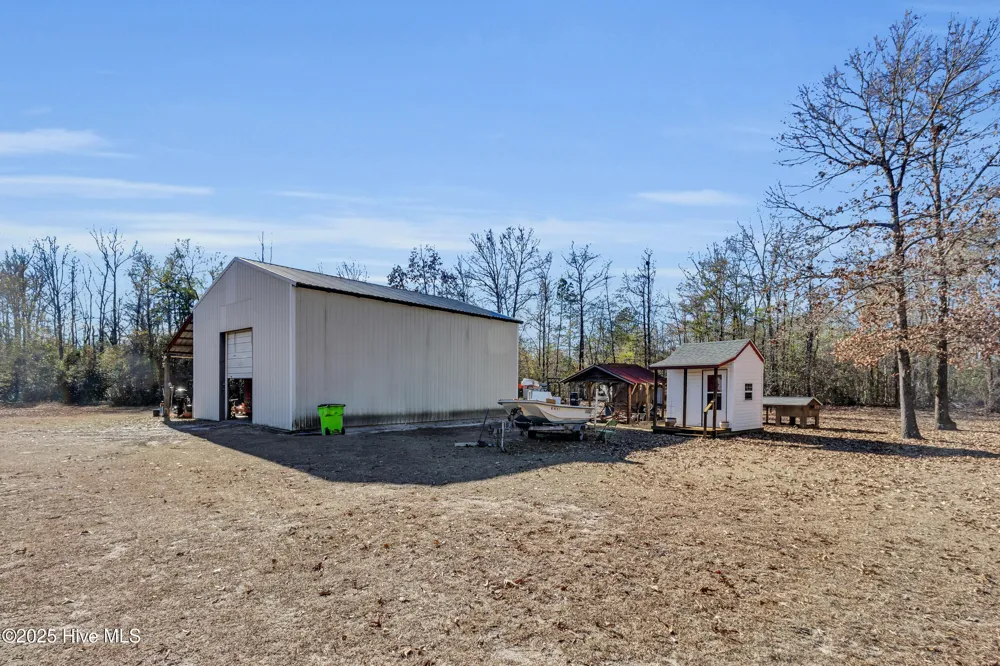 610 State Camp Road Vanceboro, NC 28586