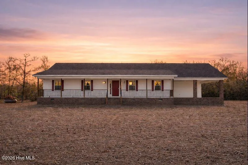 610 State Camp Road Vanceboro, NC 28586