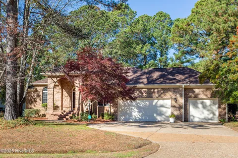 122 Waccamaw Drive