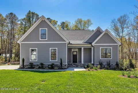 12885 Mallard Rock Road