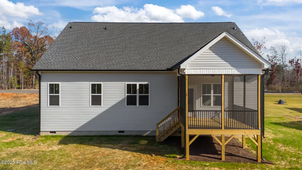 65 Livingston Lane Spring Hope, NC 27882