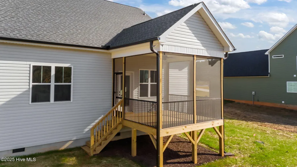 65 Livingston Lane Spring Hope, NC 27882
