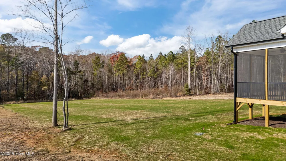 65 Livingston Lane Spring Hope, NC 27882