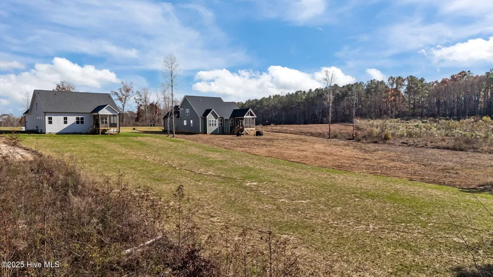 65 Livingston Lane Spring Hope, NC 27882