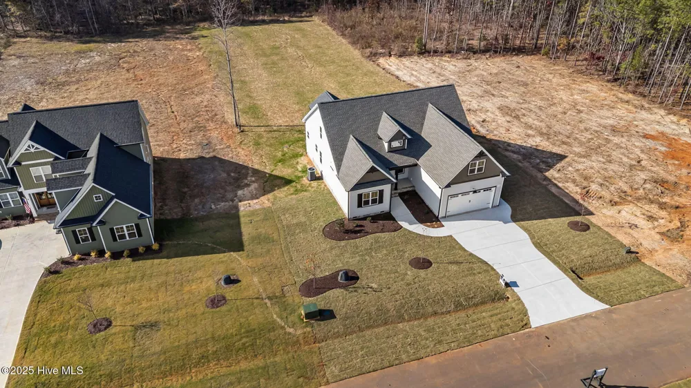 65 Livingston Lane Spring Hope, NC 27882