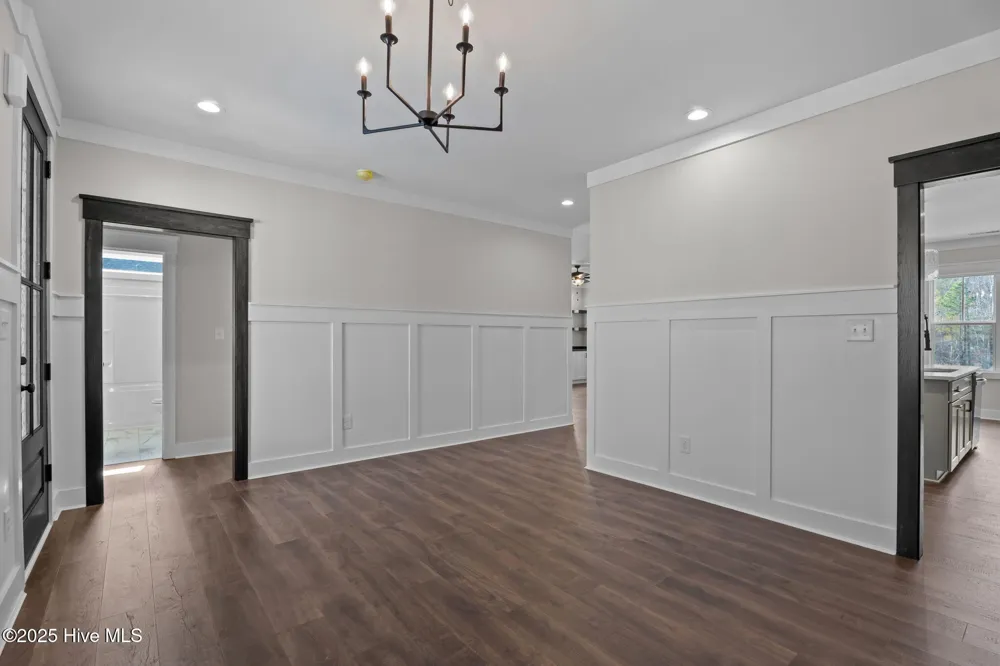 65 Livingston Lane Spring Hope, NC 27882