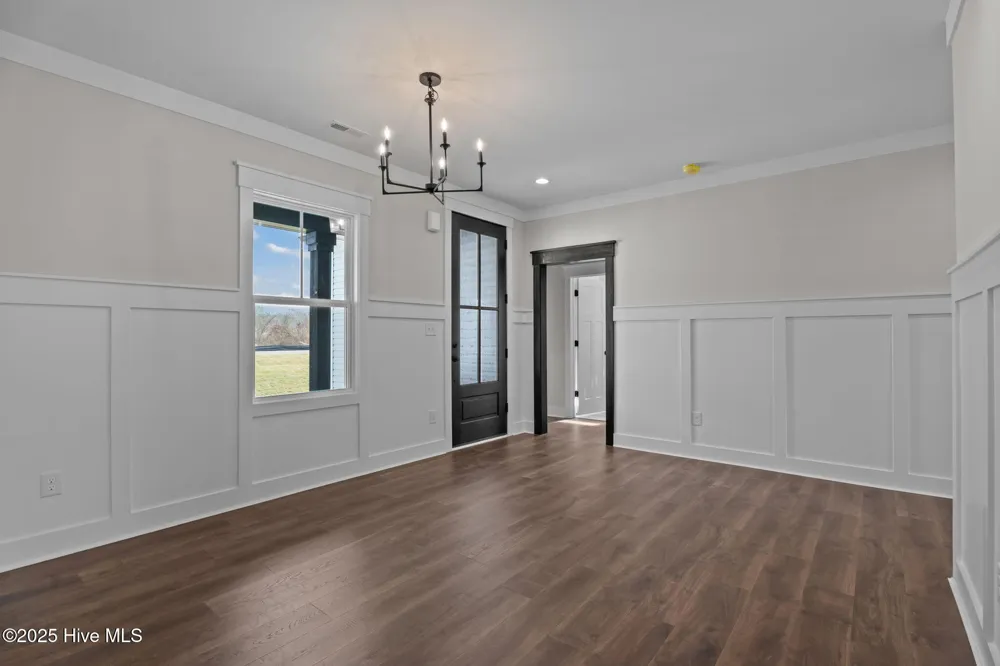 65 Livingston Lane Spring Hope, NC 27882