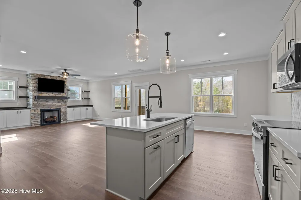 65 Livingston Lane Spring Hope, NC 27882