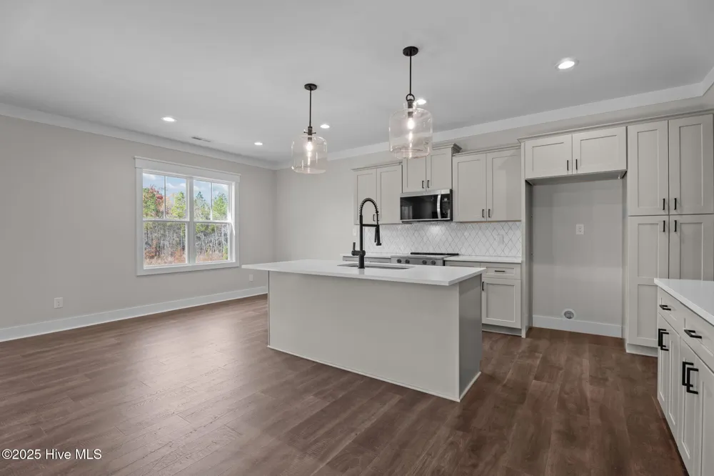 65 Livingston Lane Spring Hope, NC 27882