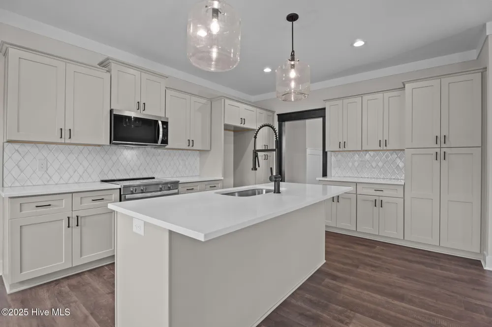 65 Livingston Lane Spring Hope, NC 27882