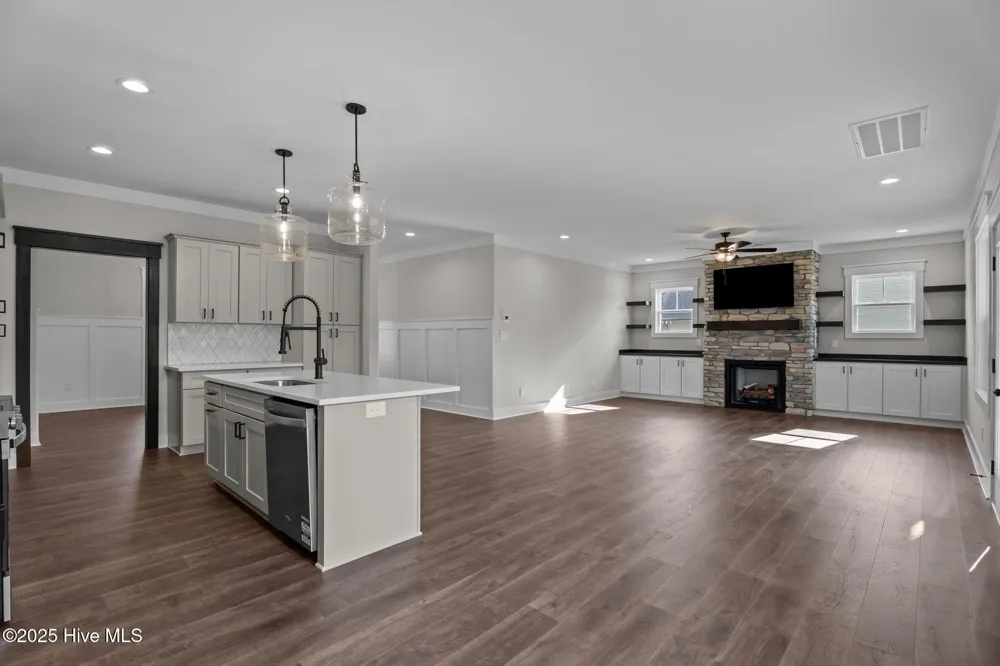 65 Livingston Lane Spring Hope, NC 27882
