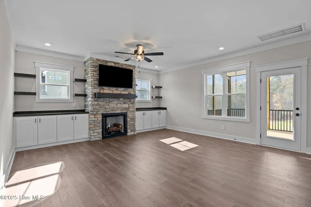 65 Livingston Lane Spring Hope, NC 27882