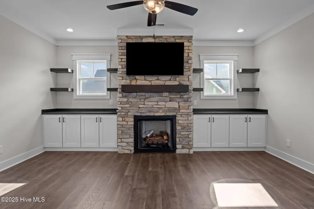 65 Livingston Lane Spring Hope, NC 27882