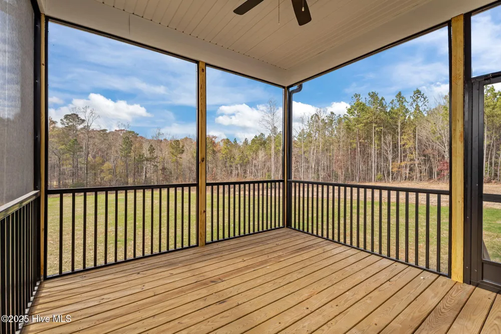 65 Livingston Lane Spring Hope, NC 27882