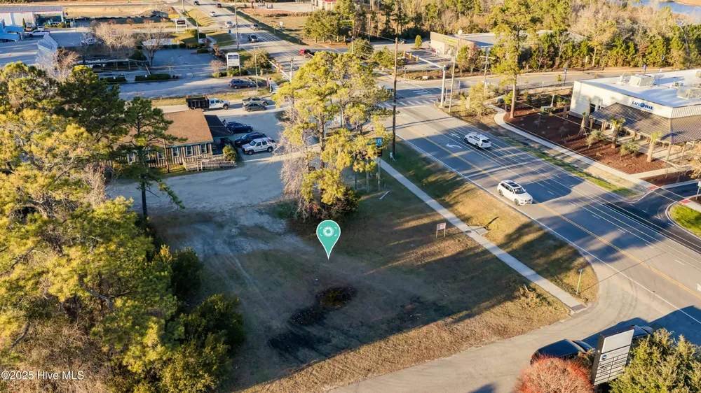 Tr 1 Hwy 50 Surf City, NC 28445