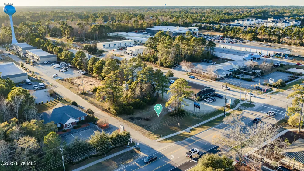 Tr 1 Hwy 50 Surf City, NC 28445
