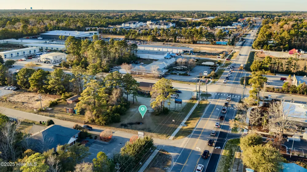 Tr 1 Hwy 50 Surf City, NC 28445