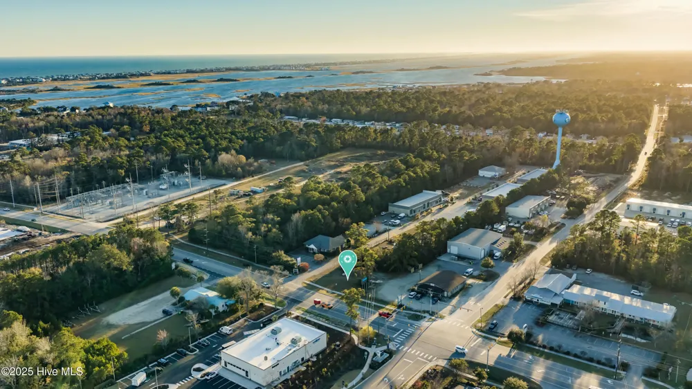 Tr 1 Hwy 50 Surf City, NC 28445