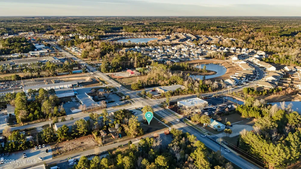 Tr 1 Hwy 50 Surf City, NC 28445