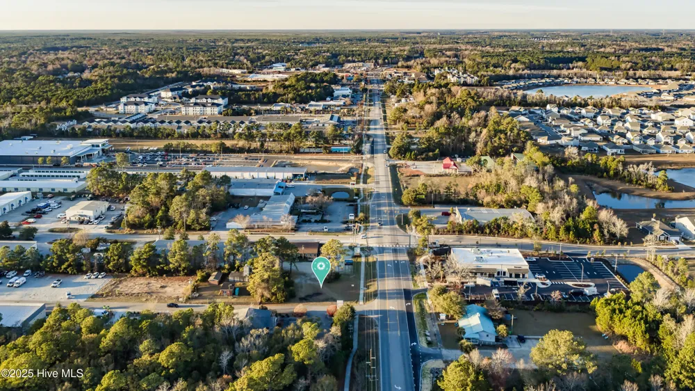 Tr 1 Hwy 50 Surf City, NC 28445