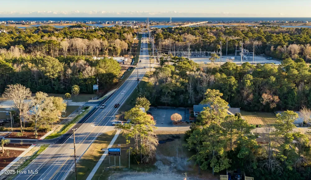 Tr 1 Hwy 50 Surf City, NC 28445
