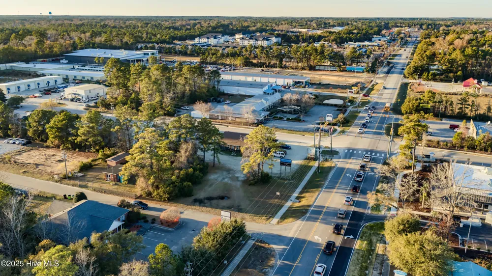 Tr 1 Hwy 50 Surf City, NC 28445