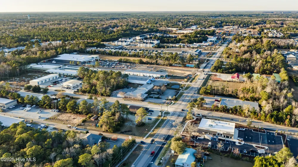 Tr 1 Hwy 50 Surf City, NC 28445
