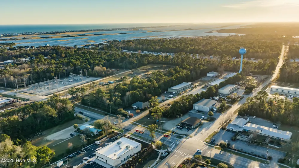 Tr 1 Hwy 50 Surf City, NC 28445