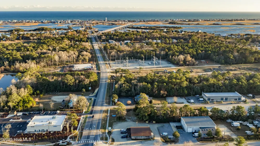 Tr 1 Hwy 50 Surf City, NC 28445