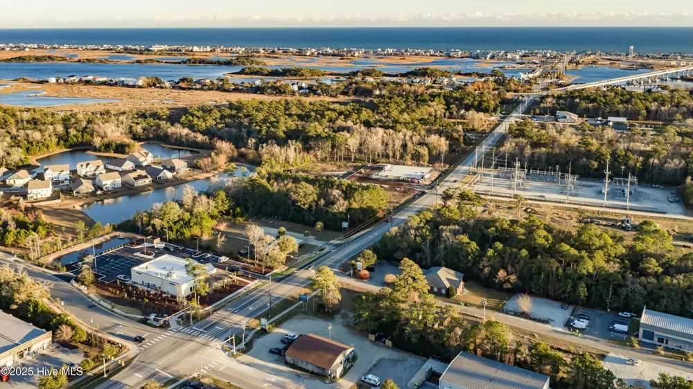 Tr 1 Hwy 50 Surf City, NC 28445