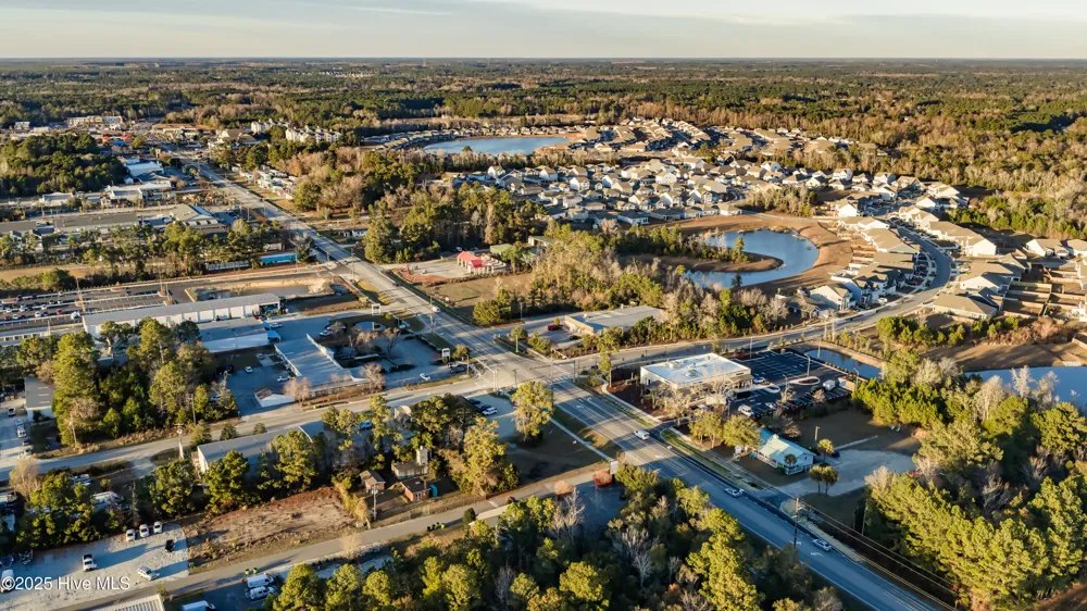 Tr 1 Hwy 50 Surf City, NC 28445