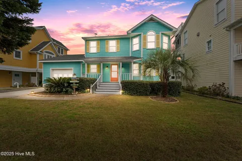 142 Carolina Avenue