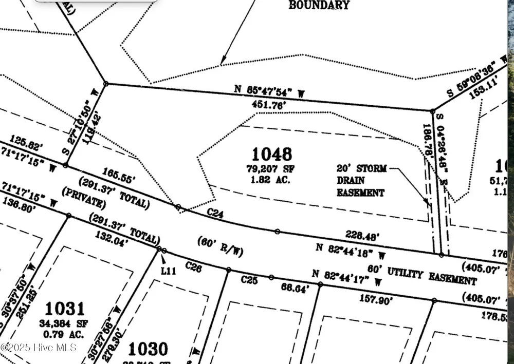 40 Chestertown Drive Pinehurst, NC 28374