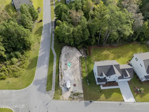 4889 Scarlet Sage Way