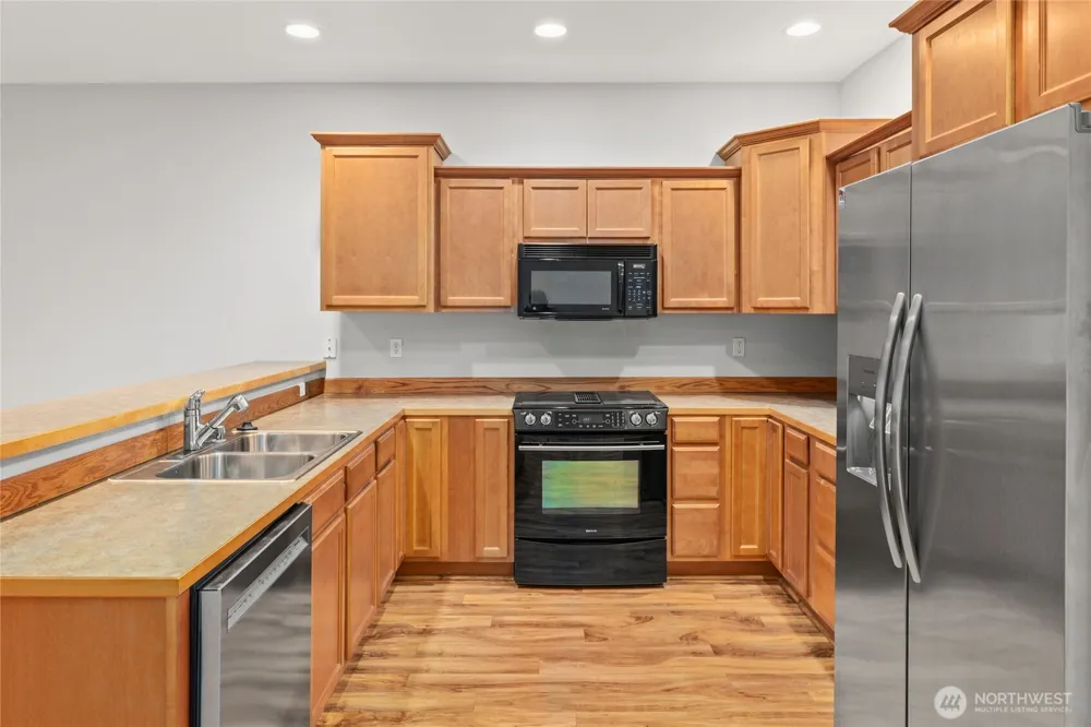 302 River Trail Drive S #C South Cle Elum, WA 98943
