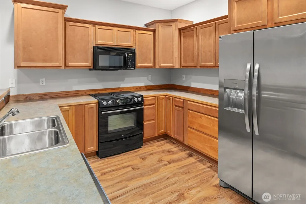 302 River Trail Drive S #C South Cle Elum, WA 98943