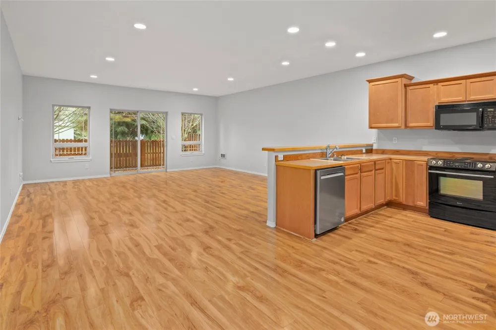 302 River Trail Drive S #C South Cle Elum, WA 98943