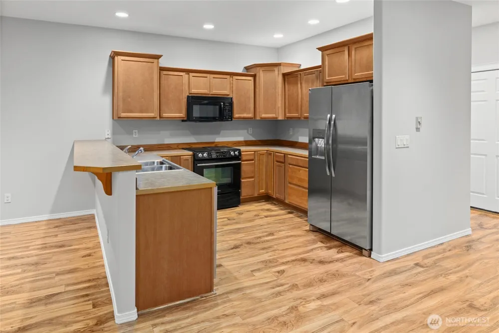 302 River Trail Drive S #C South Cle Elum, WA 98943