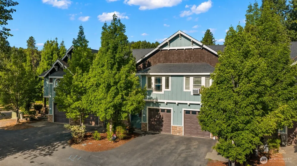 302 River Trail Drive S #C South Cle Elum, WA 98943