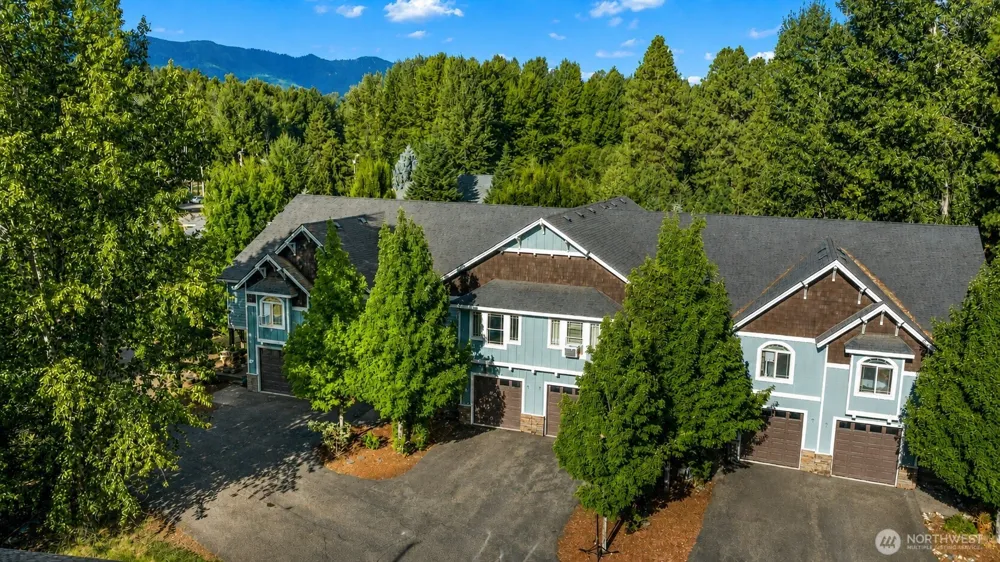 302 River Trail Drive S #C South Cle Elum, WA 98943